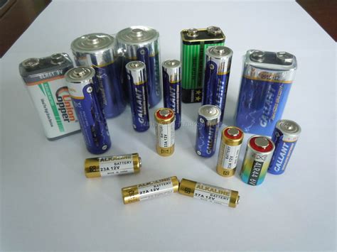 5号电池与7号电池相比哪个更大呢