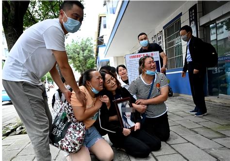 53chis_南京女大学生被害案7日一审宣判