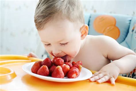 5周岁的宝宝容易积食怎么办