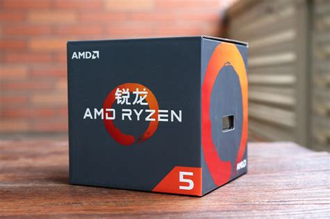 AMD锐龙7 2700X/锐龙5 2600X处理器首发评测