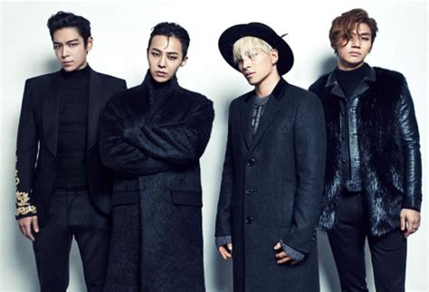 BIGBANG成员TOP称已退团