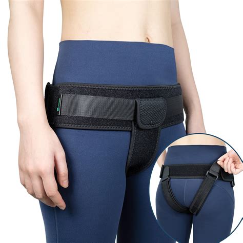 Can I wear an abdomen belt for pelvic floor rehabilitation?图片