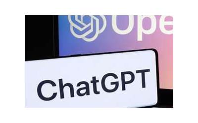 ChatGPT支持联网搜索：内容不再限于2021年9月前