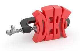 Debt是什么意思？