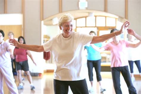 Elderly Jiamusi aerobics video图片