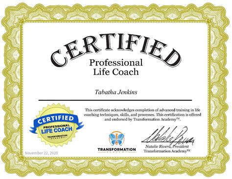Fitness country professional coach certificate图片