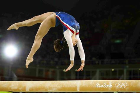 Gamus Gymnastics图片