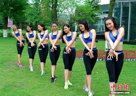 Guangxi Fitness Club图片