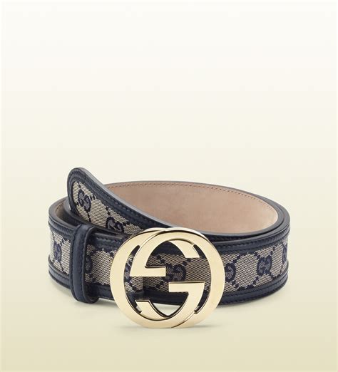 Gucci belted图片