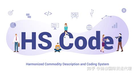 HS Code 有什么用？