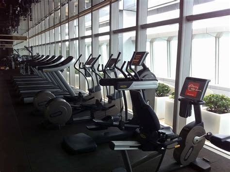 Hong Kong fitness equipment图片