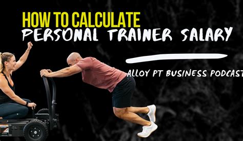 How to calculate gym coach salary图片