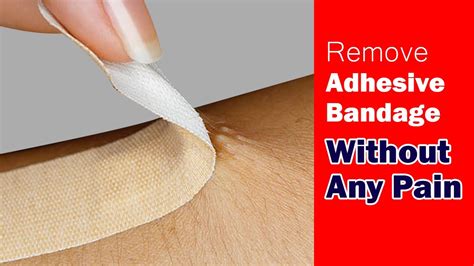How to remove the bandage mirror图片