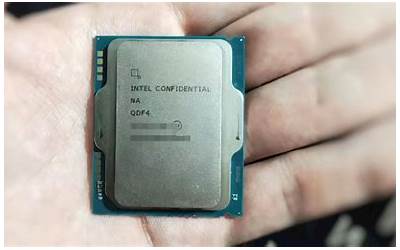 Intel酷睿明年换新接口LGA1851！20A工艺媲美2nm