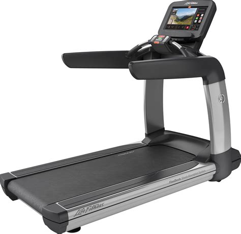 Introduction of fitness equipment treadmill图片