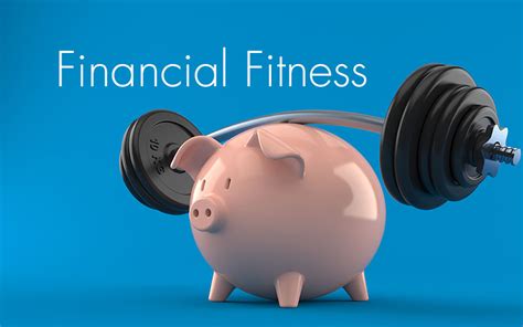 Is the gym financially good?图片