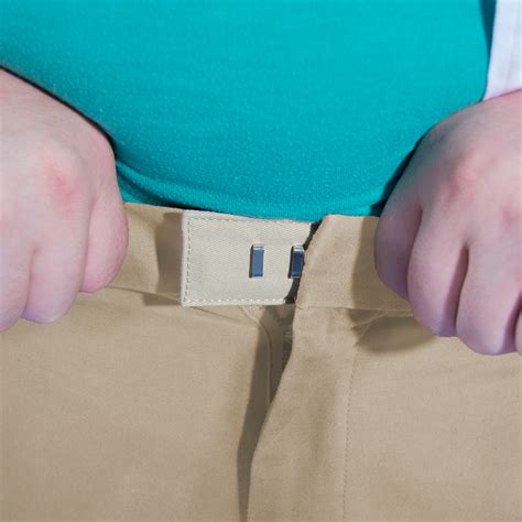 Is the waistband used?图片