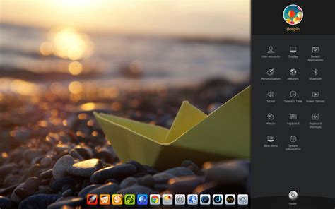 Deepin（Linux）下实现Android投屏