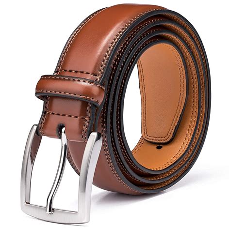 Luxury belts for men of the world图片
