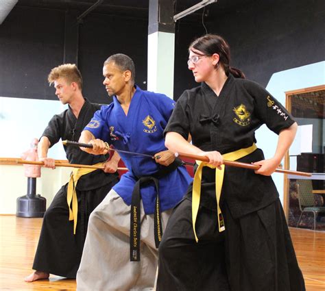 Martial Arts Fitness Club图片