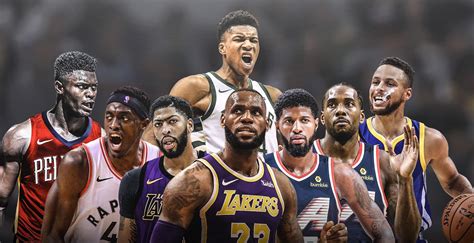 NBA名人堂50大巨星都有谁