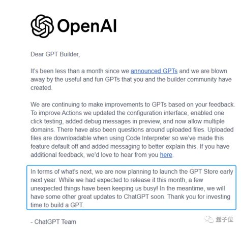 OpenAI内讧细节曝光