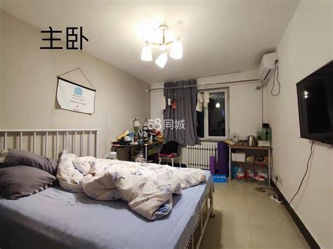 SEO北京租房两居室