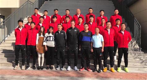 Taizhou Fitness Coach Training School图片