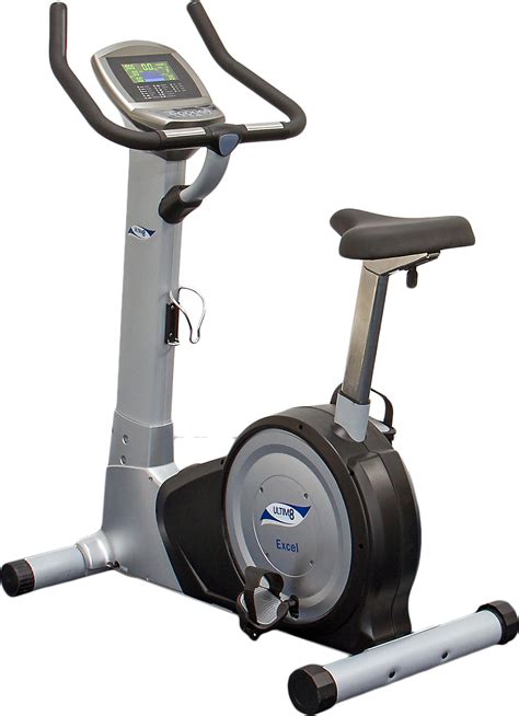 Treadmills and exercise bikes图片