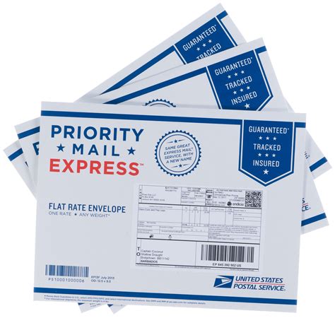 USPS Priority Mail多少钱？