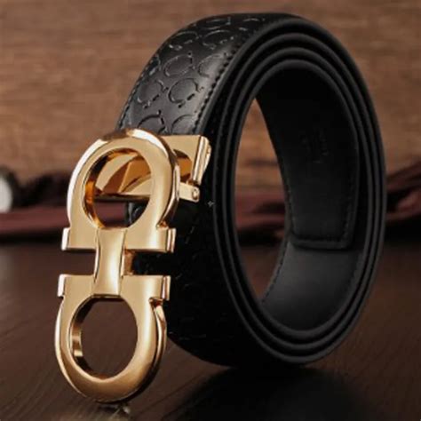 What brand is the belt?图片