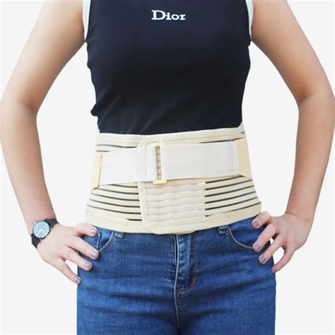 What kind of waist belt fever图片