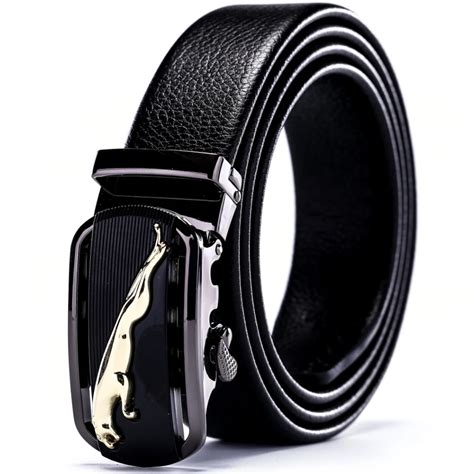 Which brand of belt is good for my husband?图片