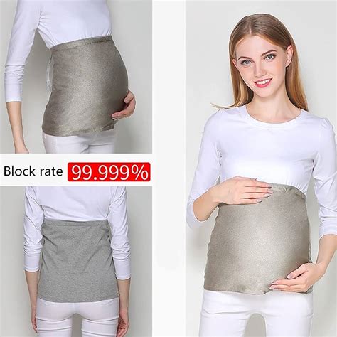 Which brand of radiation protection clothes for pregnant women is good图片