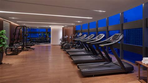 Xuzhou Fitness Center图片