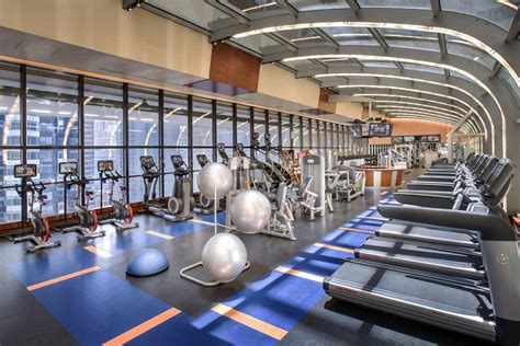 Yingtan Fitness Center图片