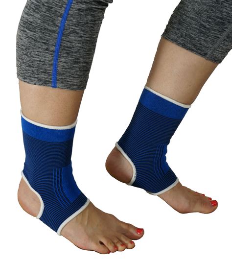 ankle support compression图片