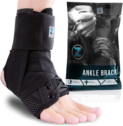 ankle support uses图片