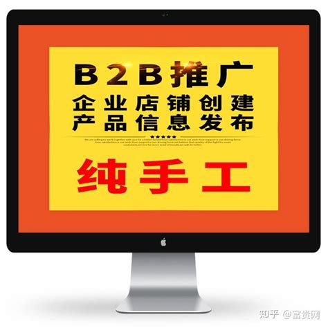 b2b网站信息seo