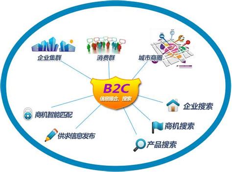 b2c网站推广平台