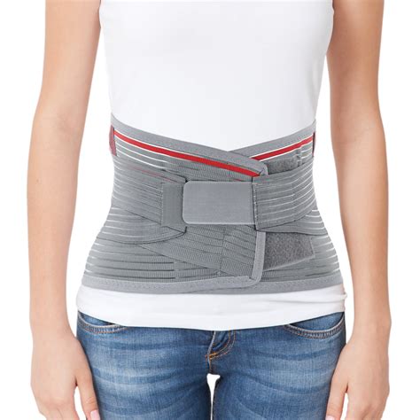back belt support图片