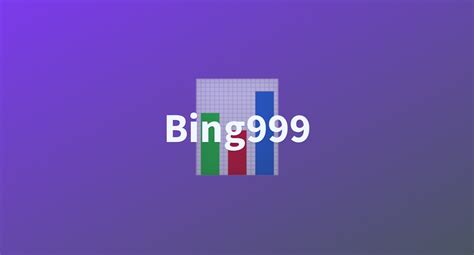 bing999