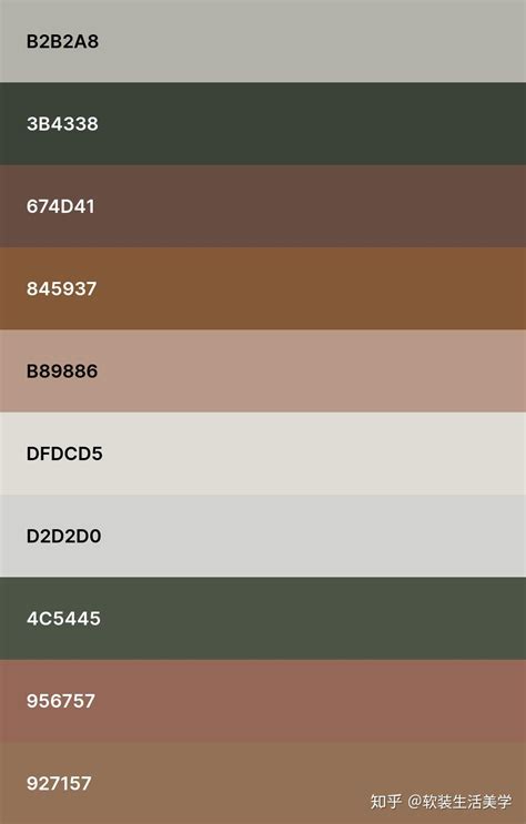 brown是什么颜色