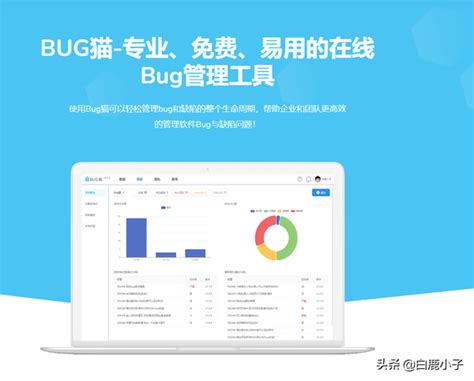 bug管理工具都有哪些