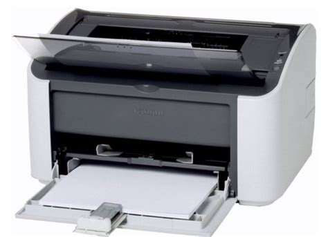 canonlbp2900打印机驱动