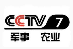 cctv7在线直播