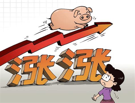 cfb8_专家：近期猪价为何接连上涨