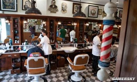 cjb_意大利有城市禁止理发店洗两遍头
