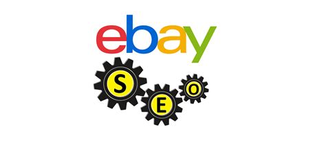 ebay的SEO查询