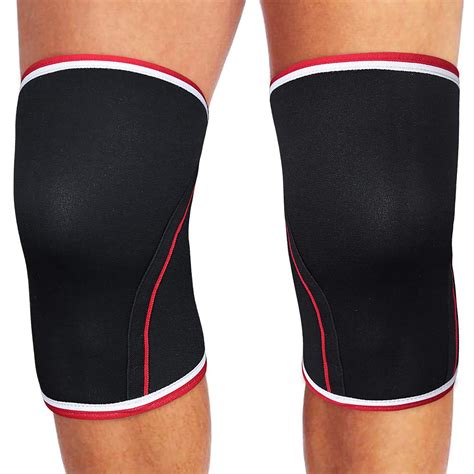 exercise eva foam neoprene knee support图片